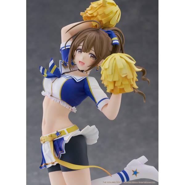 5月予約】PLUM 1/7 桑山千雪 [夏、イエー] 「アイドルマスター