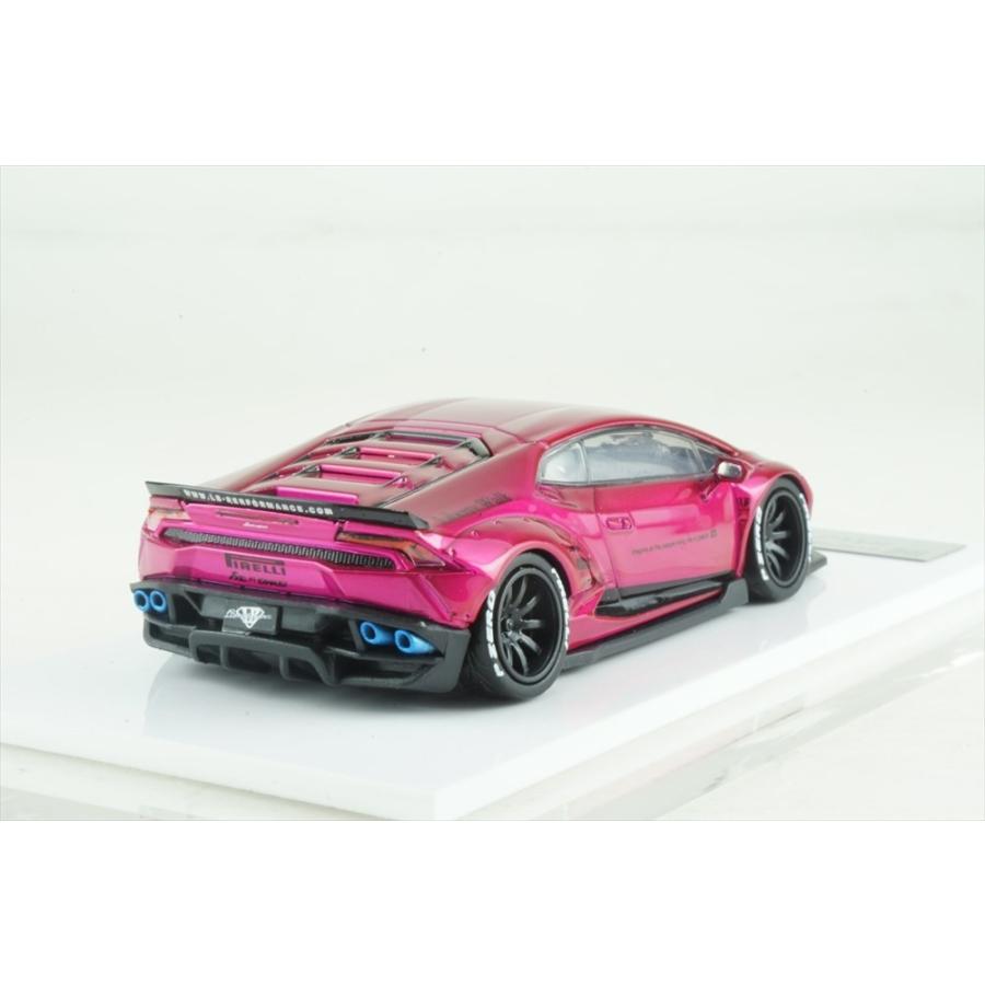 Lb Performance Premium Collection 1 64 Liberty Walk Lb Works ウラカン Lp610 ショッキングピンク 完成品ミニカー Lb610 014 ポストホビーwebshop Yahoo 店 通販 Yahoo ショッピング