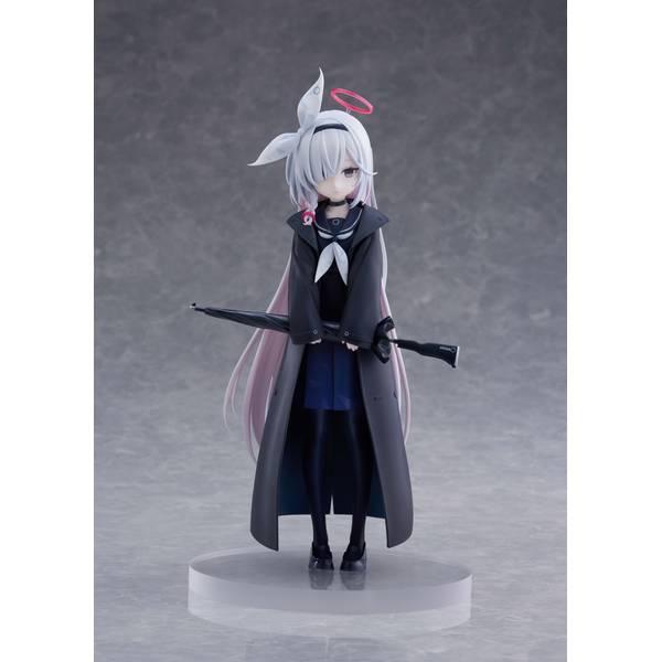 ゴールデンヘッド プラス 1/7 プラナ 「ブルーアーカイブ」より