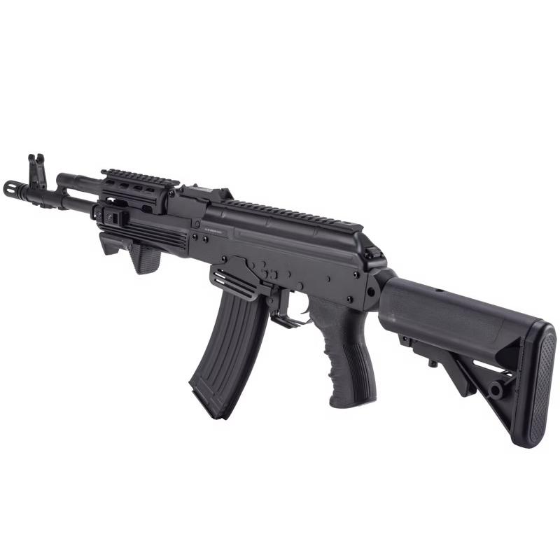 APS AK74 Tactical 電動ガン トイガン ASK209【18歳以上】 : ポスト