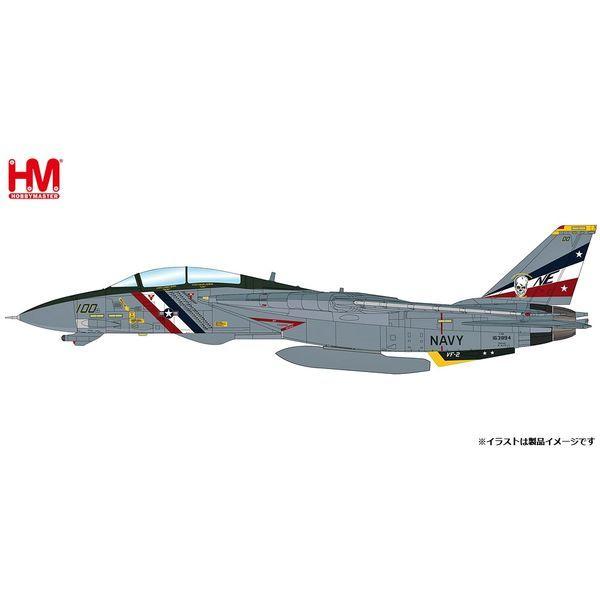 直販販促品 ホビーマスター 1 72 F 14d トムキャット アメリカ海軍 第2戦闘飛行隊 バウンティハンターズ 03 完成品モデル Ha5237 保証期間 Sbdkab Go Id