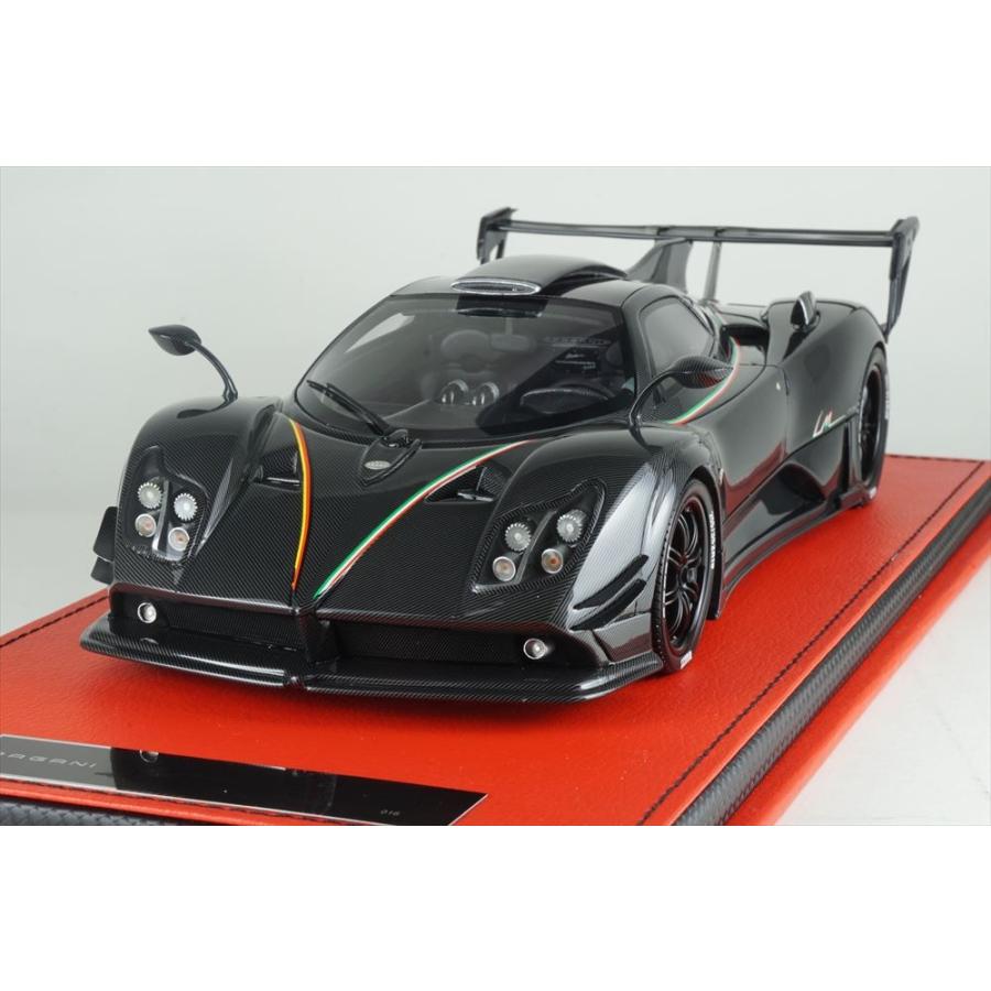 送料無料 一部地域を除く 760 ゾンダ パガーニ 1 18 ピーコ Lm Pe 完成品ミニカー フルカーボン 車 Williamsav Com