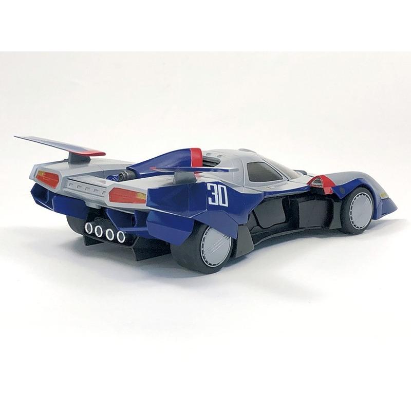 アオシマ 1/24 アスラーダG.S.X エアロモード 「新世紀GPX アオシマ 1/24 アスラーダG.S.X エアロモード 「新世紀GPX