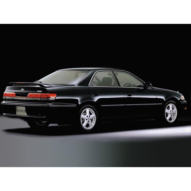 アオシマ 1 24 トヨタ Jzx100 マークii ツアラーv 00 スケールプラモデル ザ モデルカー No 100 ポストホビーwebshop Yahoo 店 通販 Yahoo ショッピング