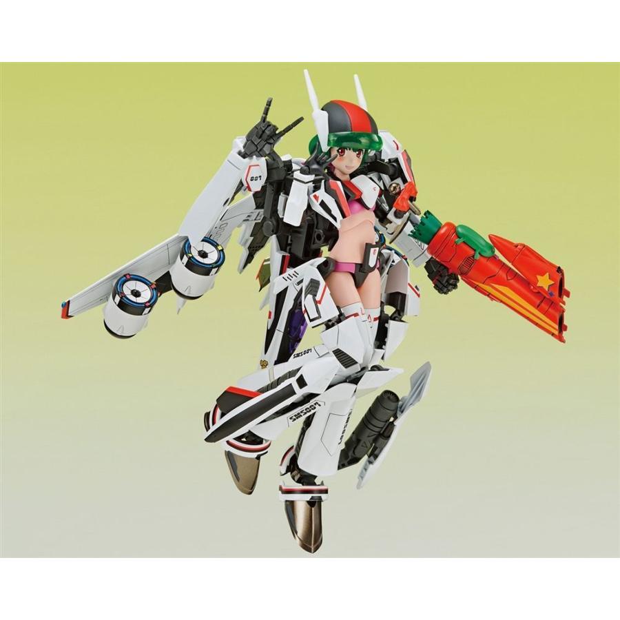 アオシマ ACKS MC-09 V.F.G VF-25F メサイア ランカ・リー アオシマ ACKS MC-09 V.F.G VF-25F メサイア ランカ・リー