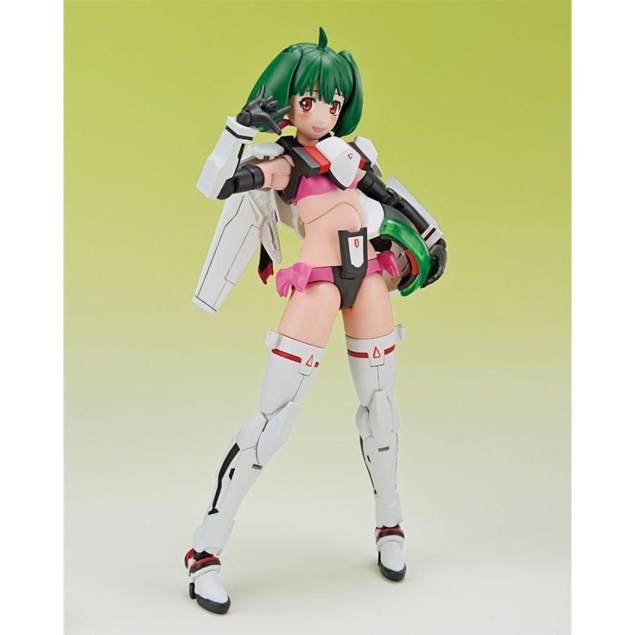 アオシマ ACKS MC-09 V.F.G VF-25F メサイア ランカ・リー アオシマ ACKS MC-09 V.F.G VF-25F メサイア ランカ・リー