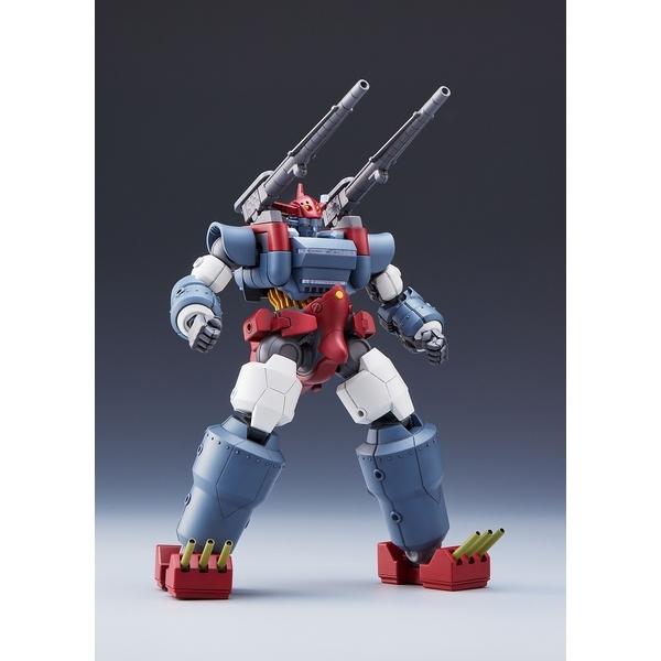アオシマ ACKS No.GR-03 合体 ムサシ 「合体巨艦 ヤマト」より