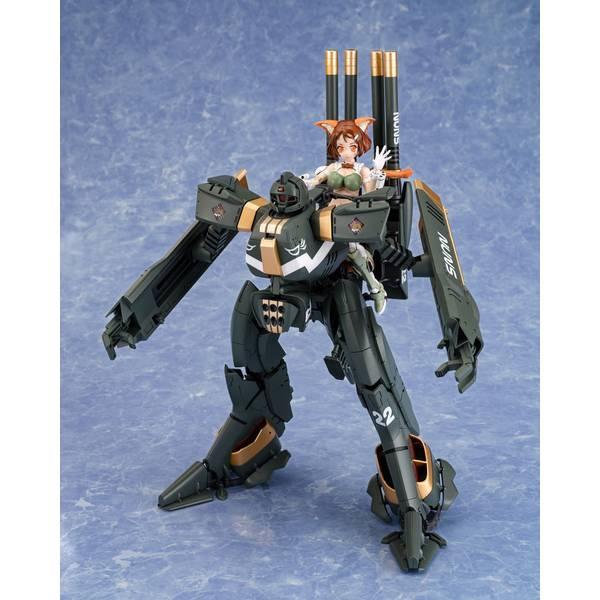 アオシマ V.F.G.No.MC-12 VB-6 ケーニッヒ・モンスター アオシマ V.F.G.No.MC-12 VB-6 ケーニッヒ・モンスター