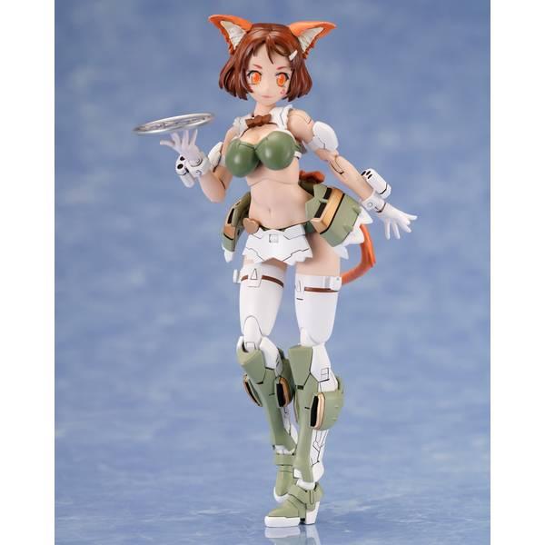 アオシマ V.F.G.No.MC-12 VB-6 ケーニッヒ・モンスター アオシマ V.F.G.No.MC-12 VB-6 ケーニッヒ・モンスター