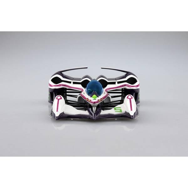 青島文化教材社 【12月予約】アオシマ 1/24 サイバー