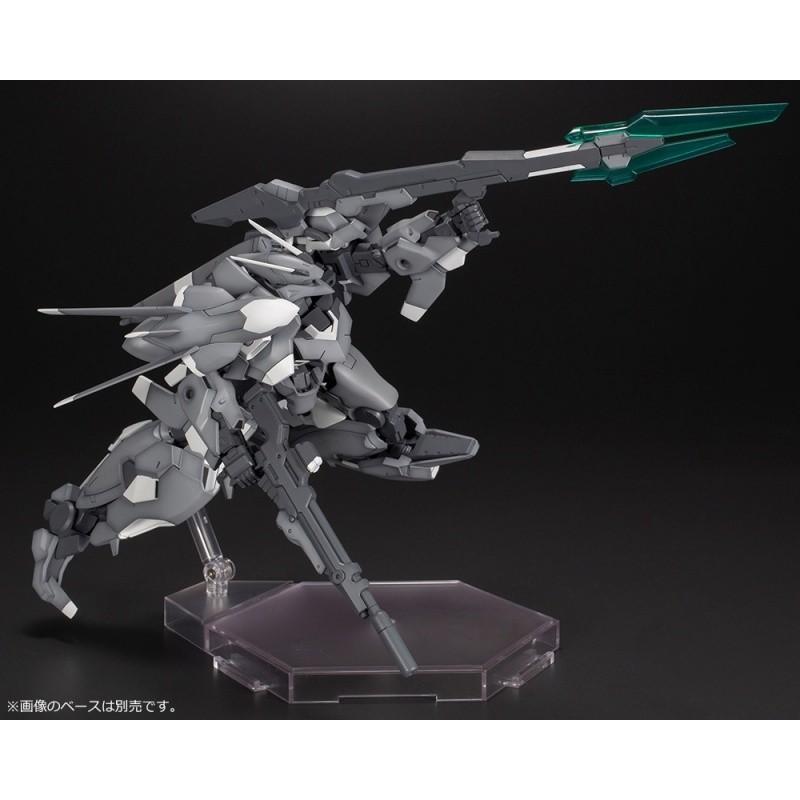 コトブキヤ FRAME ARMS 1/100 JX-25F/S ジィダオ特務部隊仕様 「フレームアームズ」より プラモデル FA113｜posthobbyshop｜03