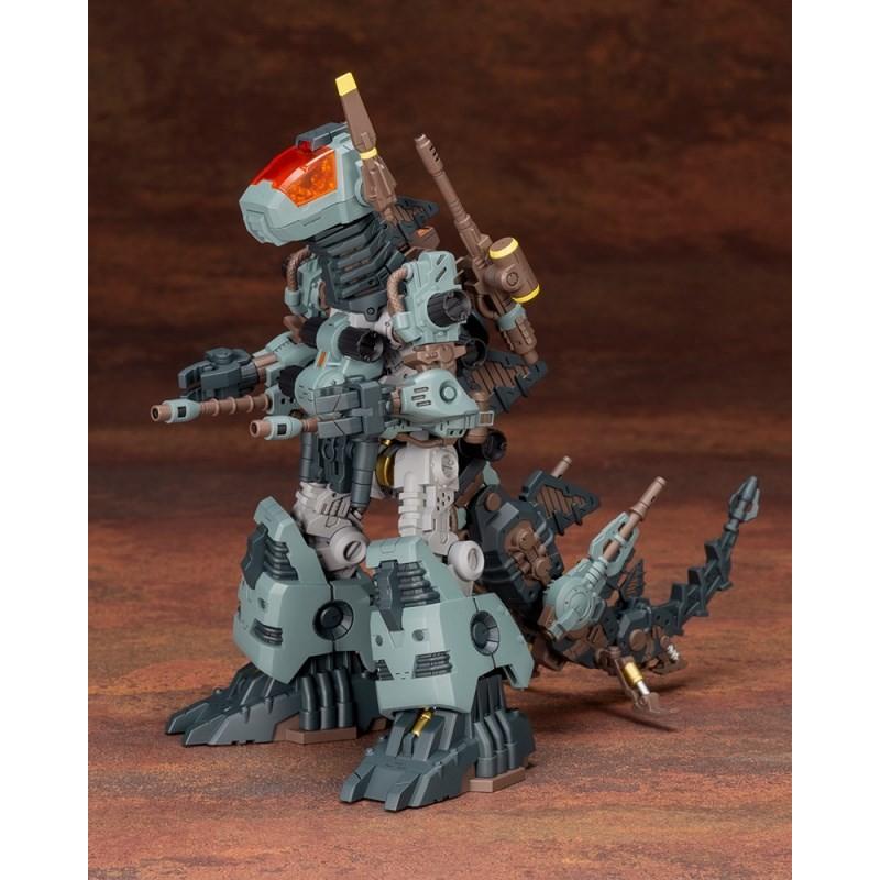 コトブキヤ 1/72 RMZ-11 ゴドス 旧共和国仕様 「ゾイド -ZOIDS-」より プラモデル ZD130｜posthobbyshop