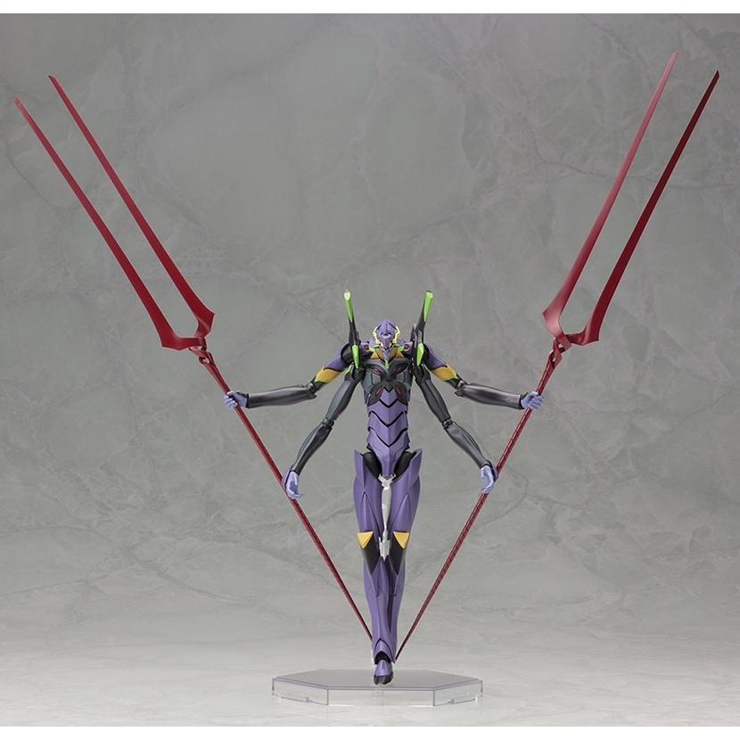 コトブキヤ 1/400 エヴァンゲリオン第13号機 「ヱヴァンゲリヲン新劇場