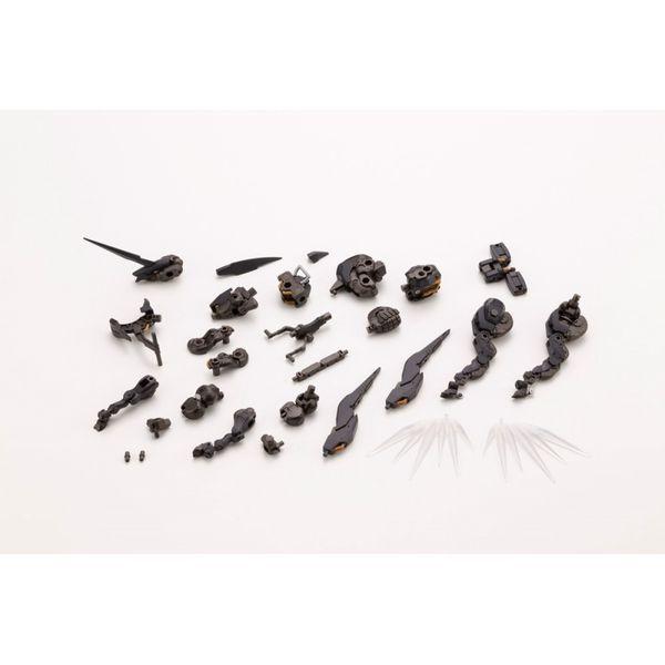 正規品 コトブキヤ 1 24 キットブロック ジーク スプリンガー ヘキサギア より キャラクタープラモデル Hg084 Wantannas Go Id