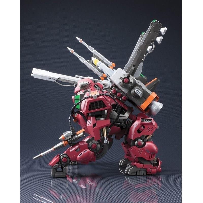 コトブキヤ 1/72 アイアンコング プロイツェン ナイツ 「ゾイド -ZOIDS 