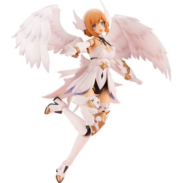 コトブキヤ ルミティア アルカナディア より キャラクタープラモデル AR001 正規品販売! コトブキヤ ルミティア アルカナディア より キャラクタープラモデル AR001 正規品販売!