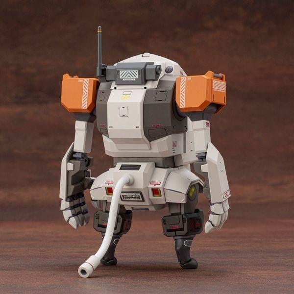 コトブキヤ 1/35 陸上自衛隊07式-III型戦車 プロトタイプなっちん