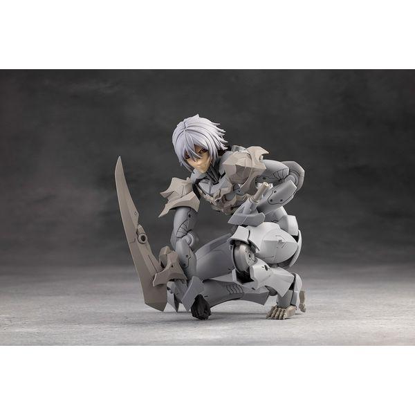 コトブキヤ（KOTOBUKIYA） ジルコニア 「無限邂逅メガロマリア」より