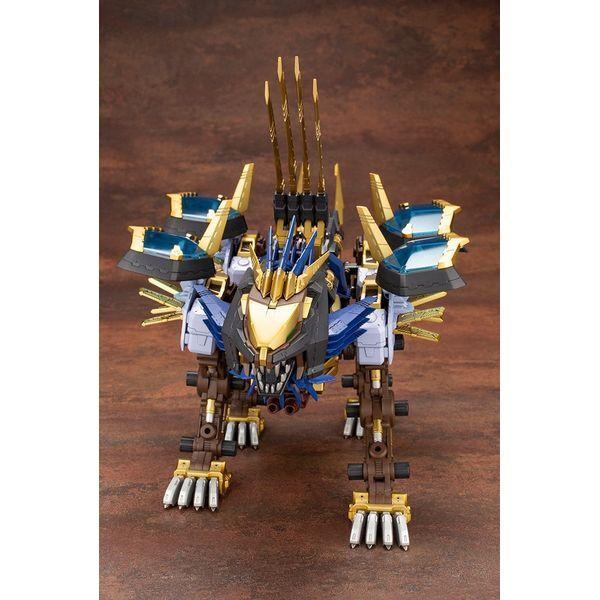 コトブキヤ（KOTOBUKIYA） 1/72 EZ-054 ライガーゼロイクス 「ゾイド