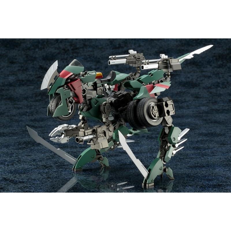 コトブキヤ 1/24 ヘキサギア ボルトレックス 「ヘキサギア」より
