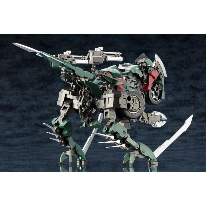 コトブキヤ 1/24 ヘキサギア ボルトレックス 「ヘキサギア」より