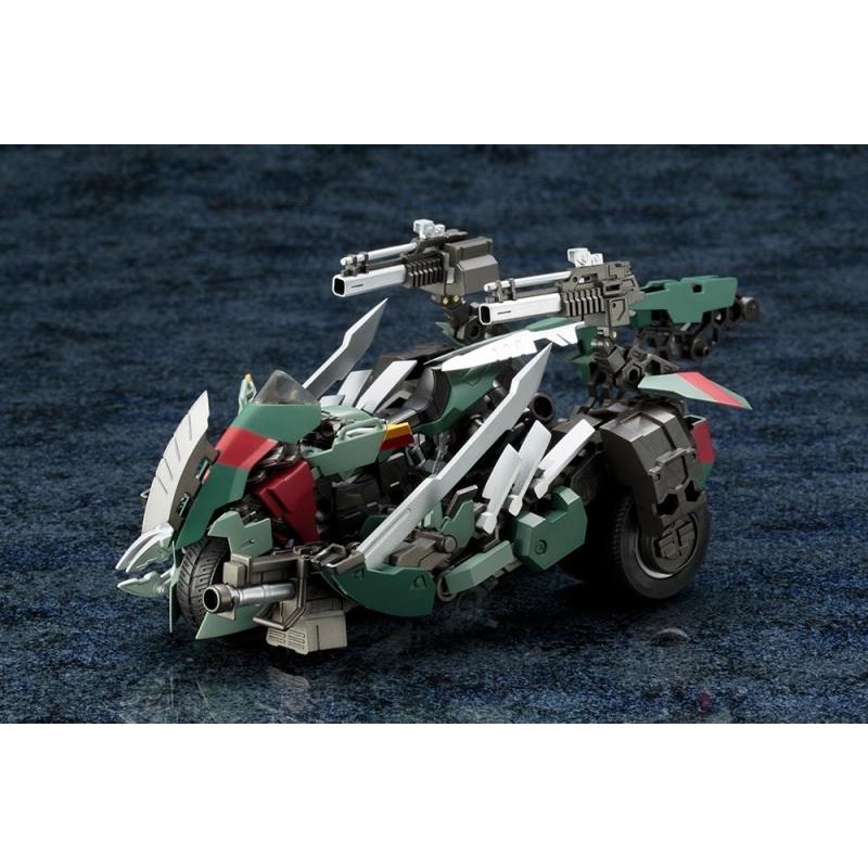 コトブキヤ 1/24 ヘキサギア ボルトレックス 「ヘキサギア」より
