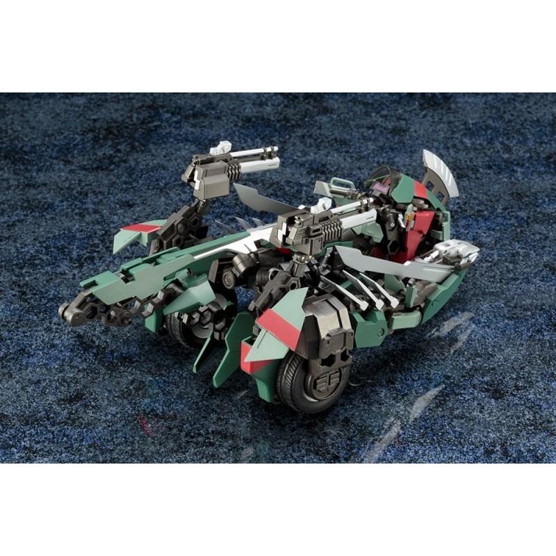 コトブキヤ 1/24 ヘキサギア ボルトレックス 「ヘキサギア」より