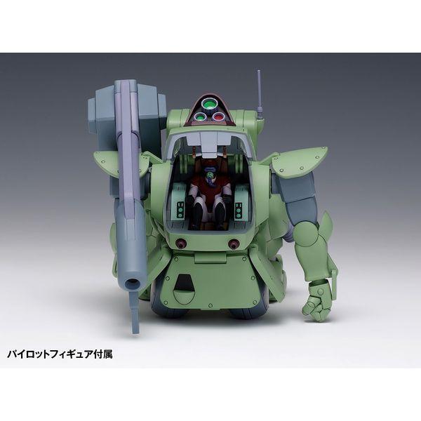 ウェーブ 1/35 スタンディングトータス MK.II ［PS版］ 「装甲騎兵