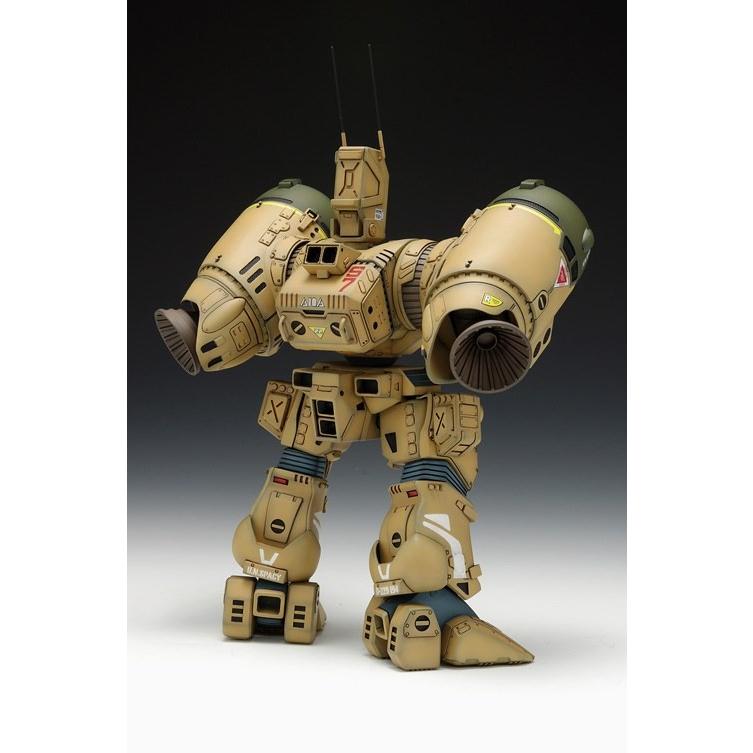 ウェーブ SDR-04MkXII ファランクス 「超時空要塞マクロス」より