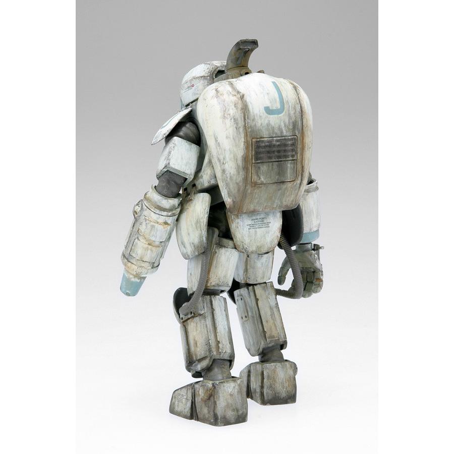 ウェーブ 1/20 A.F.S. C.D.Type ポーラーベア 「マシーネンクリーガー