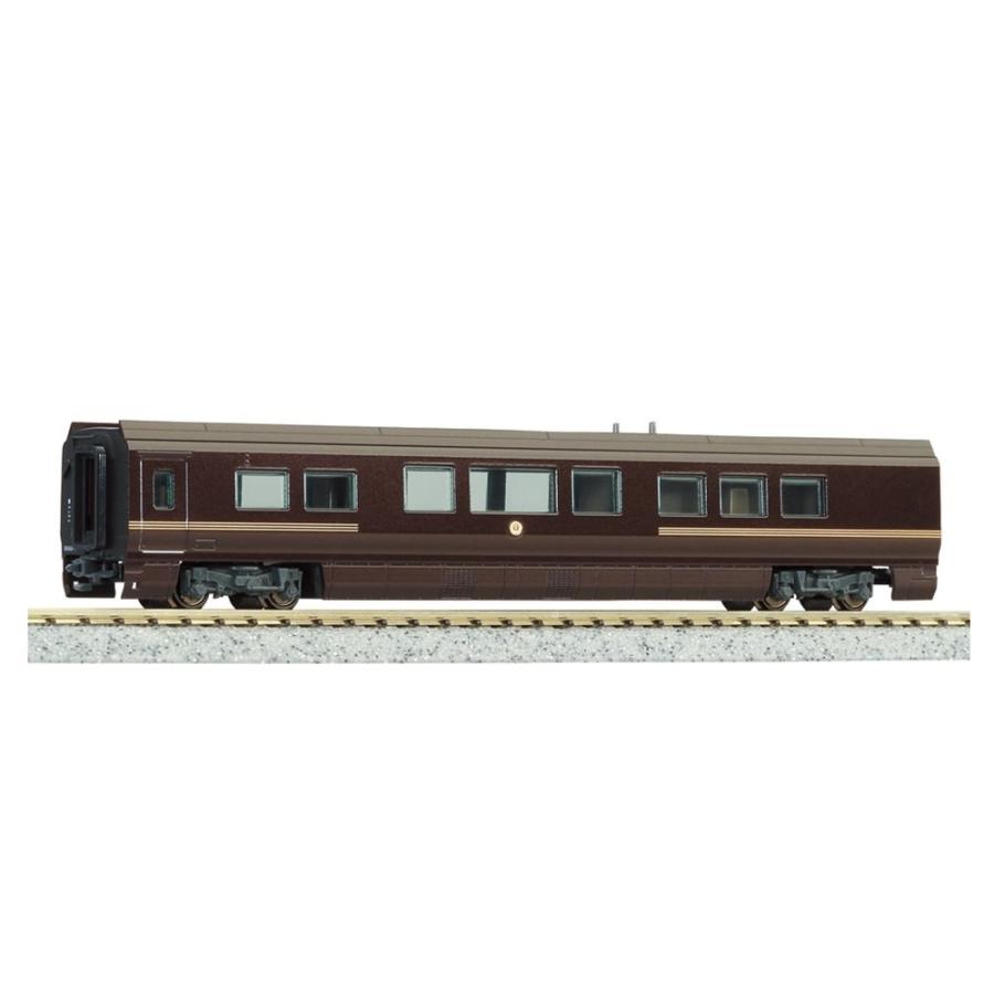 KATO Nゲージ E655-1 特別車両 鉄道模型 4935-1 : 4949727661322