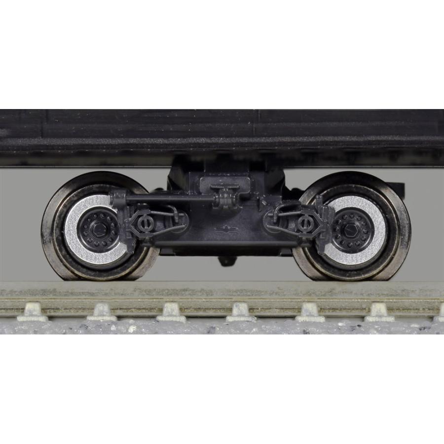 カトー（KATO） KATO Nゲージ 東京急行電鉄7000系 8両セット 鉄道模型