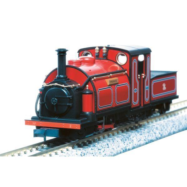 カトー（KATO） KATO OO-9 KATO/PECO スモールイングランド(プリンス
