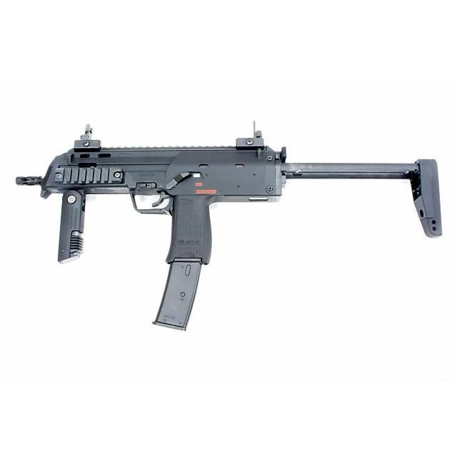 東京マルイ ガスガン ヘッケラー＆コッホ MP7A1 トイガン 01【18歳以上