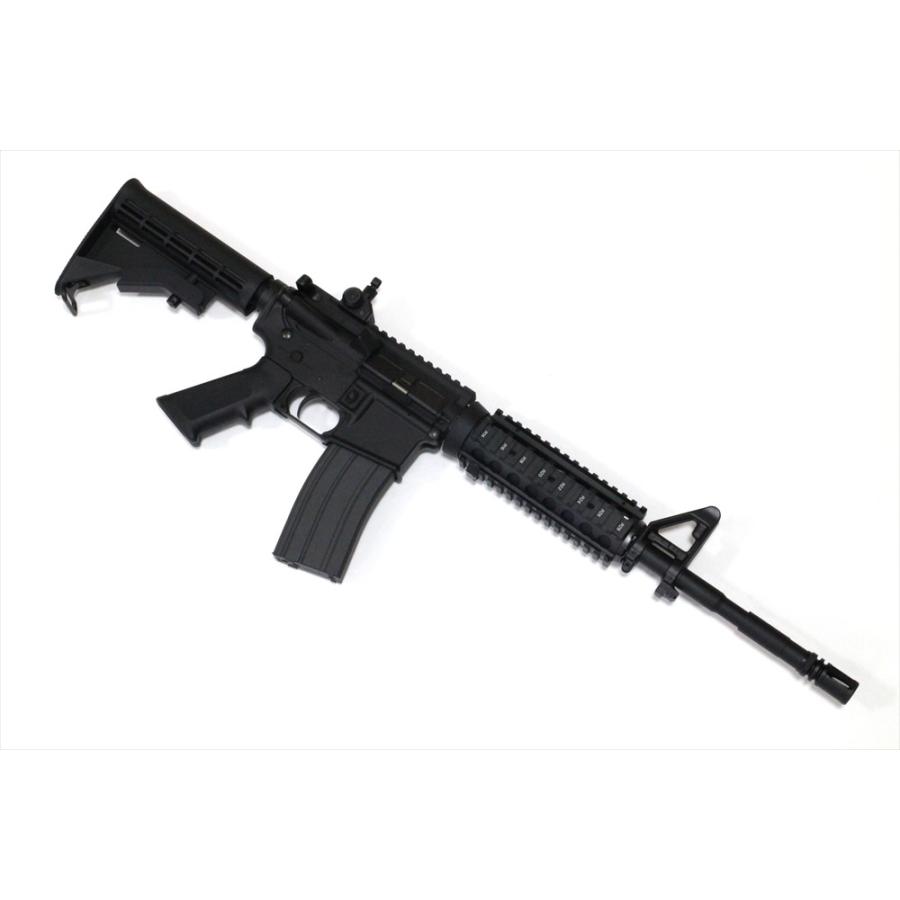 東京マルイ ガスガン コルト M4A1 MWS トイガン 02【18歳以上】_1