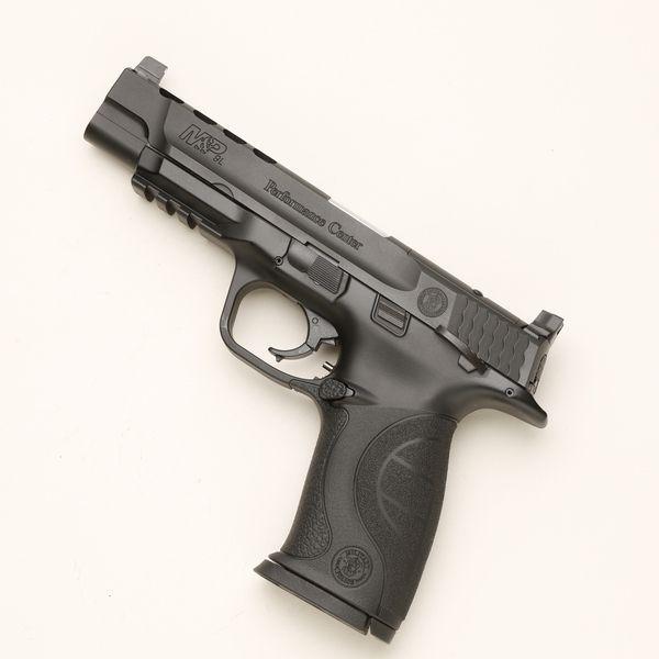 マルシン工業 X-PFC ブローバック 発火式モデルガン ワルサーPPK W