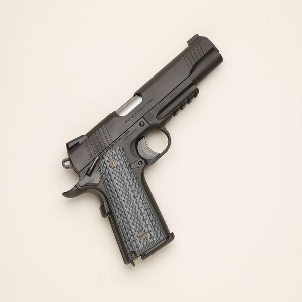 東京マルイ ガスガン M45A1 ブラック トイガン 4952839142955【18歳