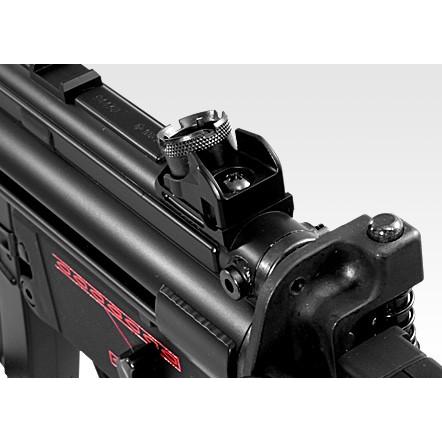 東京マルイ 電動ガン ヘッケラー＆コッホ MP5KA4 PDW トイガン 46【18