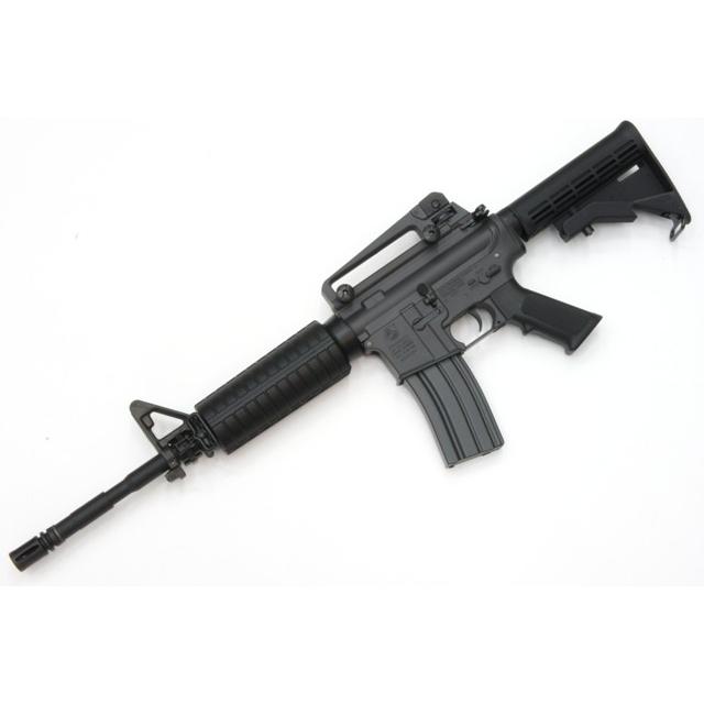 東京マルイ 電動ガン コルト M4A1 カービン トイガン 4952839170828