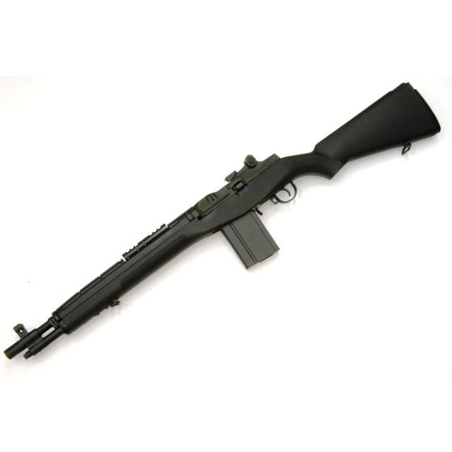 東京マルイ 電動ガン スプリングフィールドアーモリー M14 SOCOM トイガン 4952839170859【18歳以上】｜posthobbyshop