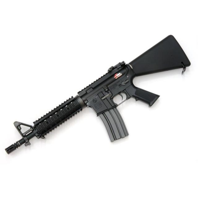 ジャパン 東京マルイ 電動ガン コルト M4 CRW ハイサイクルカスタム