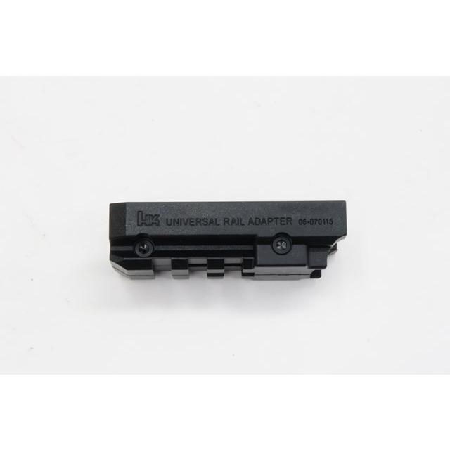 東京マルイ 電動ガン ヘッケラー&コッホ USP シルバースライド トイガン 10【18歳以上】