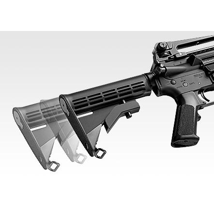 東京マルイ 次世代電動ガン コルト M4A1 カービン トイガン 04【18歳以上】_2