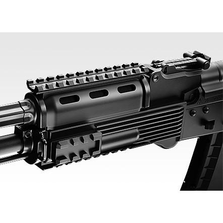 東京マルイ 次世代電動ガン AK102 ブラック トイガン 4952839176059【18歳以上】_2