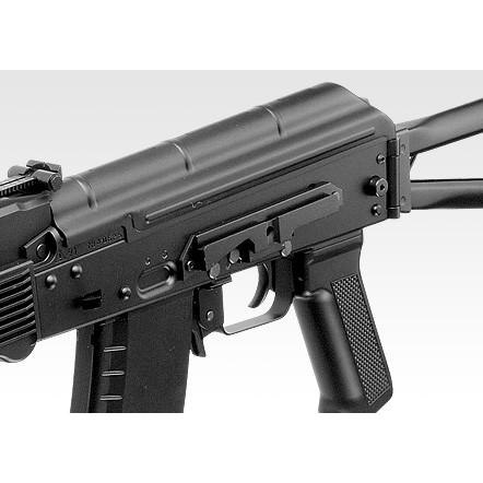 東京マルイ 次世代電動ガン AK102 ブラック トイガン 4952839176059【18歳以上】_3