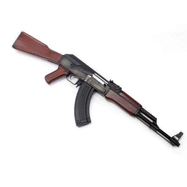 東京マルイ 電動ガン AK47 TYPE-3 次世代電動ガン トイガン 4952839176240【18歳以上】_1