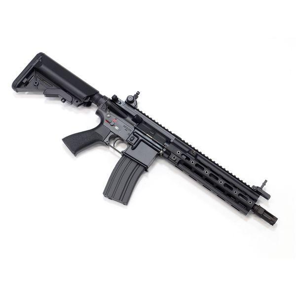 東京マルイ 電動ガン HK416 デルタカスタム ブラック トイガン