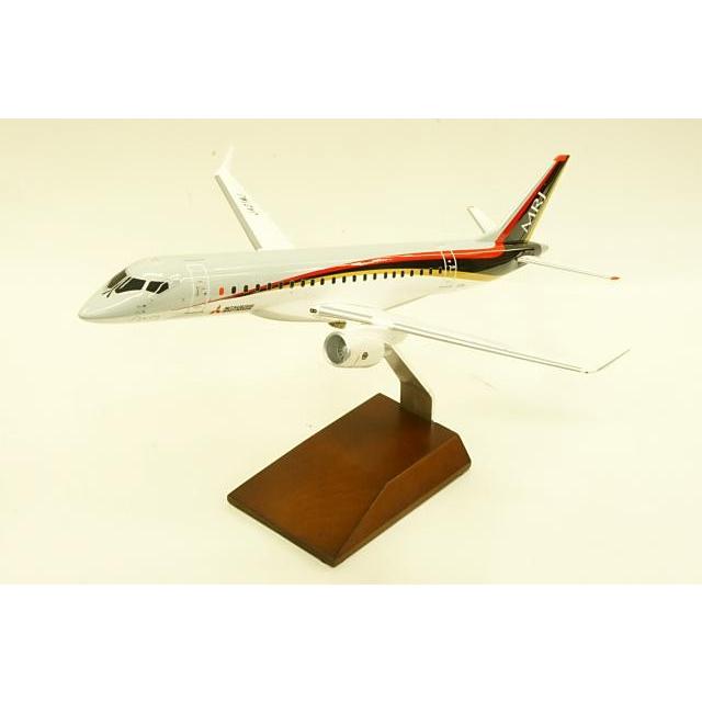 三菱 MRJ 1 100 ソリッド胴体モデル｜Yahoo!フリマ（旧PayPay