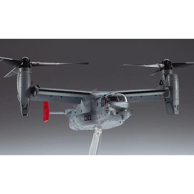 ハセガワ 1/72 MV-22B オスプレイ スケールプラモデル E41 ハセガワ 1/72 MV-22B オスプレイ スケールプラモデル E41