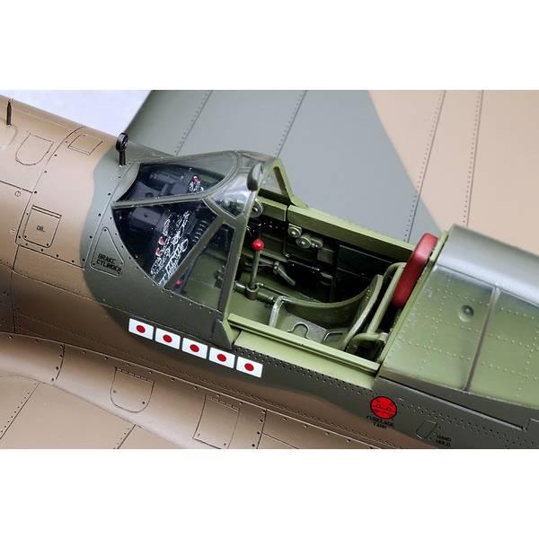ハセガワ 1/32 P-40E ウォーホーク スケールモデル ST29 ハセガワ 1/32 P-40E ウォーホーク スケールモデル ST29